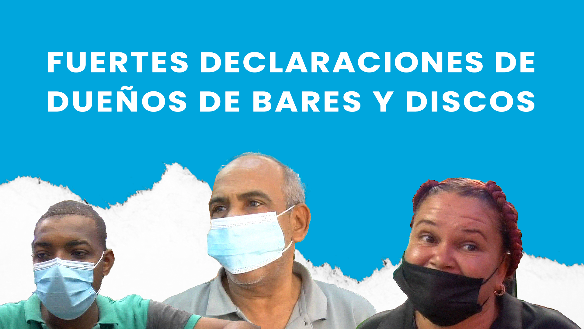 Escucha Las Fuertes Declaraciones De Dueños De Bares Y Restaurantes Luego De Medidas Nuevas