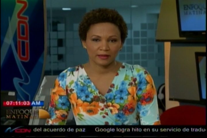 Édith Febles Revela Contacto Con Voz Clave En Caso Blas Peralta