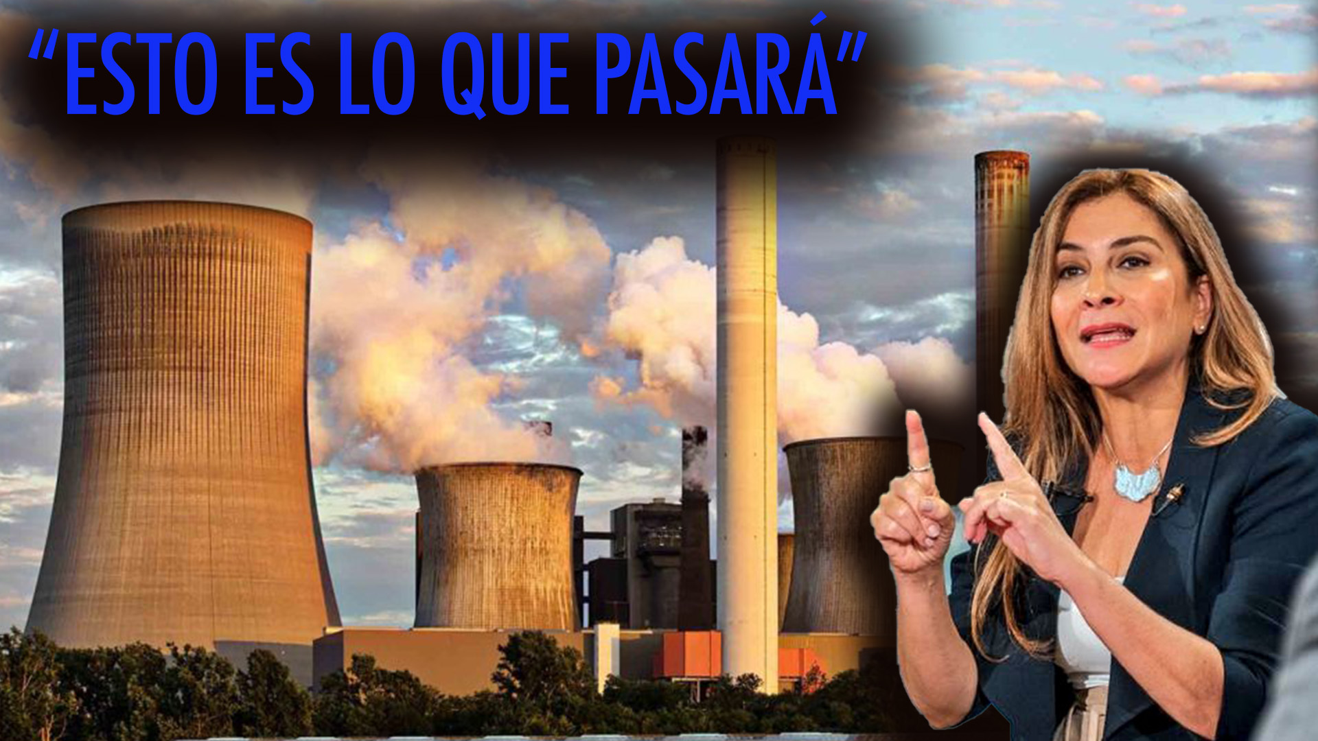 Carolina Mejía Habla Del Tema De Duquesa Y Desechos Sólidos