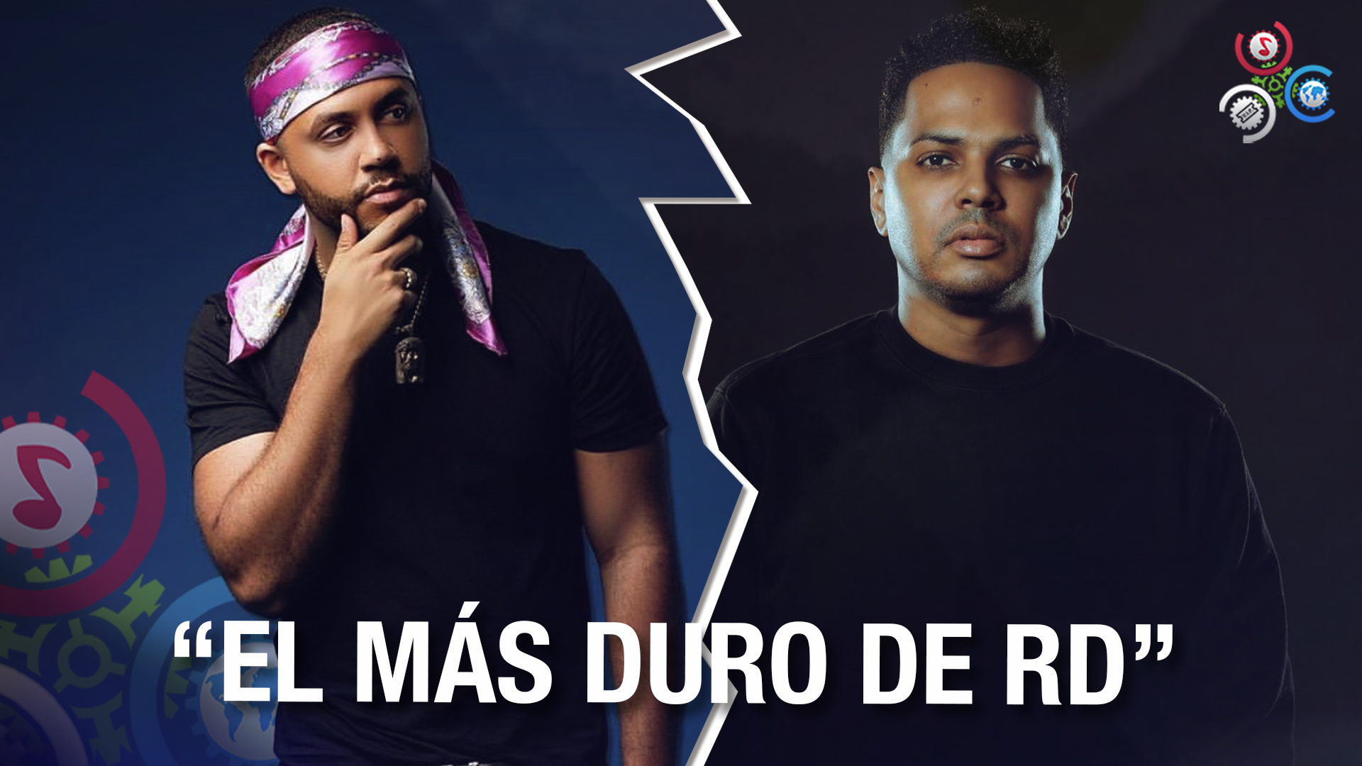 Alofoke Llama En Directo A “El Pachá” Y Habla Con Dj Adonis | “El Mejor Que Ha Parido RD”