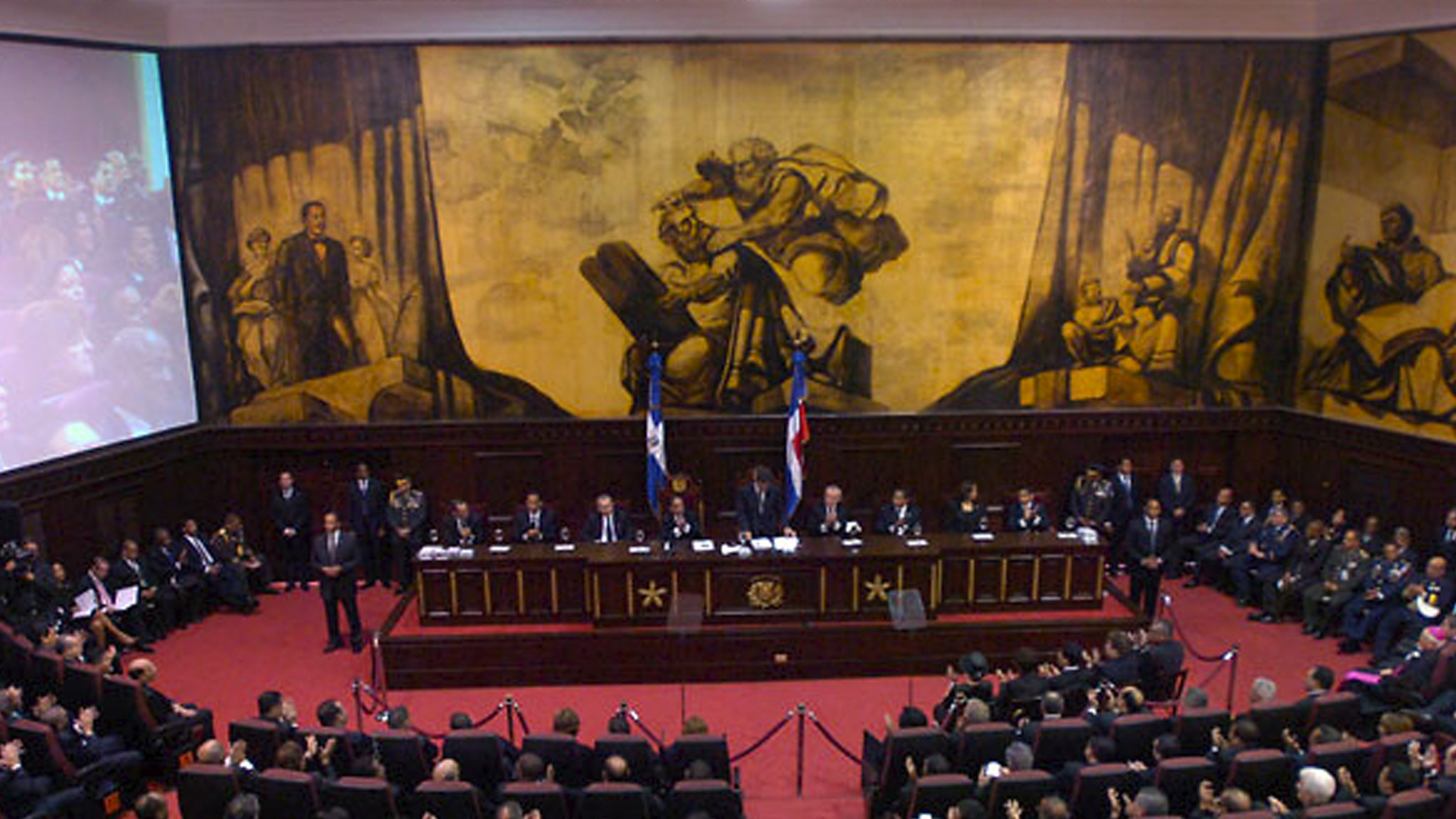 Todo Acerca De La Declaratoria De Emergencia Nacional