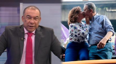 Leonel Fernández: “La Decisión Más Difícil En Mi Vida Fue Sacar A Mi Esposa De La Aspiración Presidencial” 