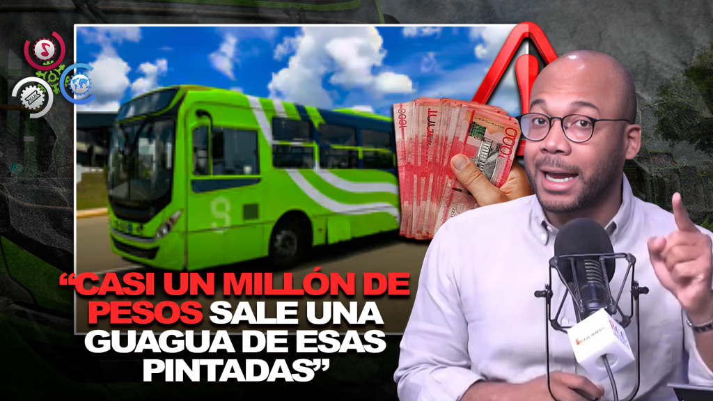 Julio Alberto Martínez Califica Como “una Burla” El Costo De Casi Un Millón Por Pinturas De OMSA