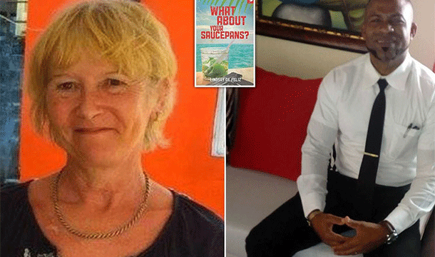 Estos Son Los Sospechosos Del Asesinato De La Británica En Monción