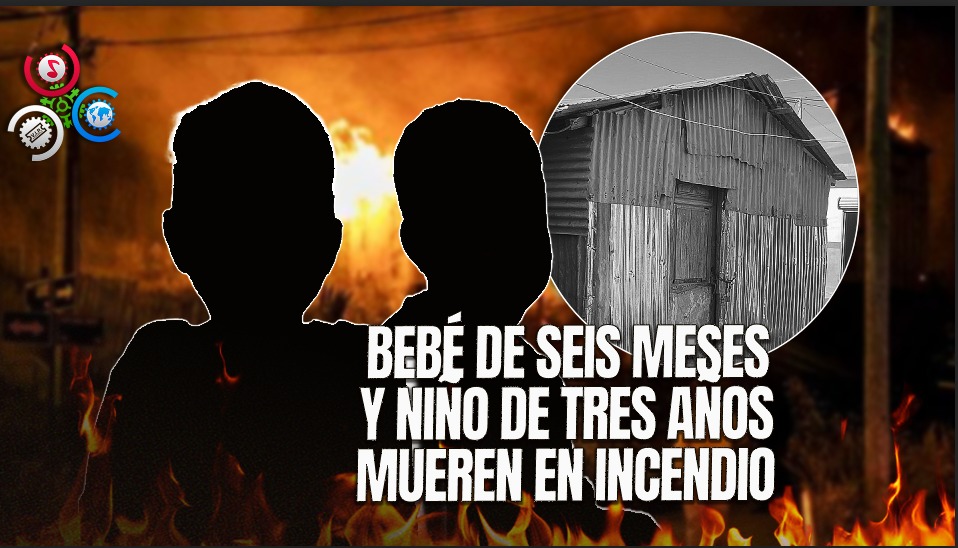 Trágico Incendio En Valle Verde Deja Dos Niños Fallecidos Y Múltiples Viviendas Afectadas