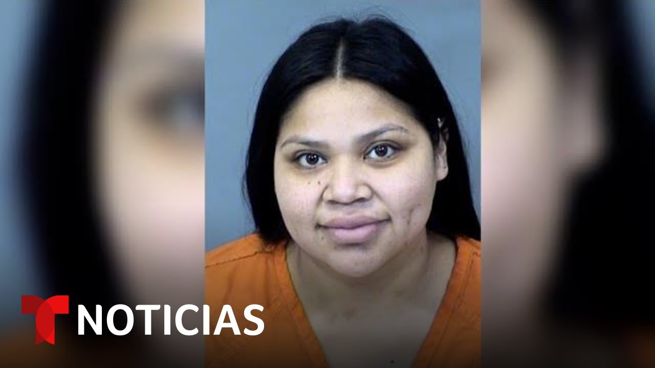 Un Niño Denuncia Que Su Madre Apuñaló A Su Novio