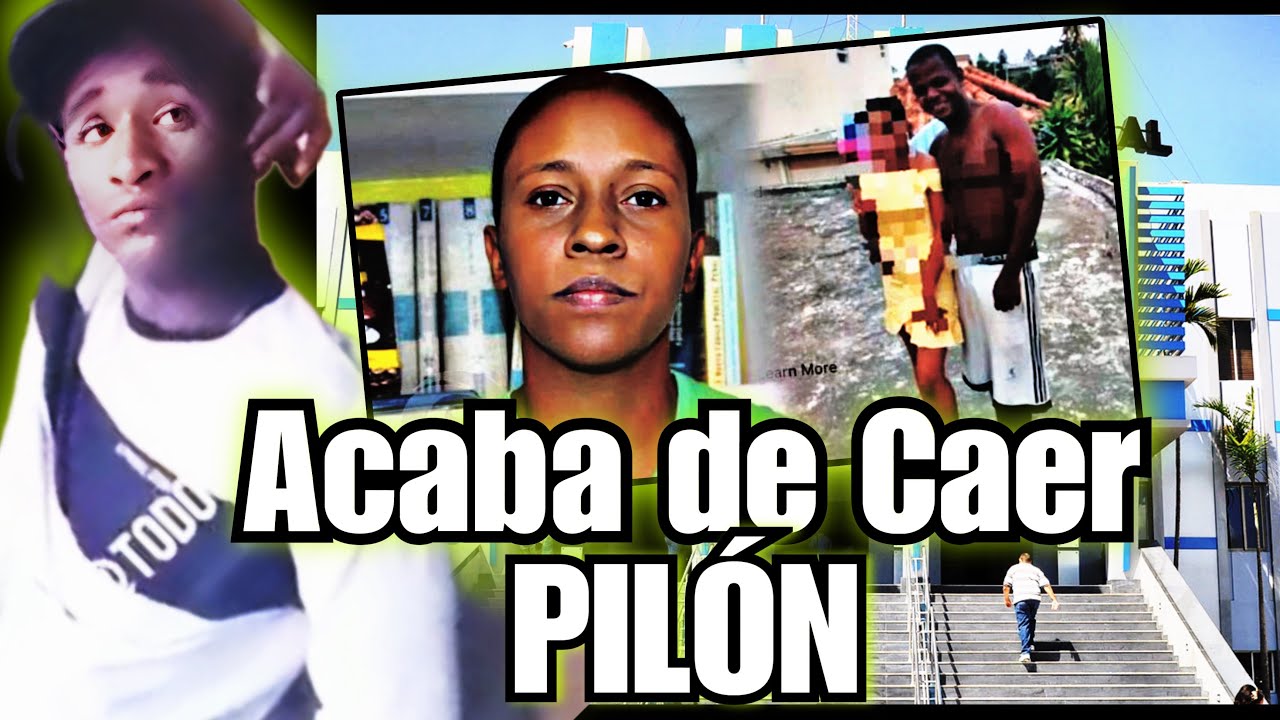 Ay Mamá Acaba De Caer PILÓN El Joven Que Se Casó Con La MENOR De 11 AÑOS