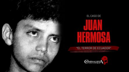 El Caso De Juan Fernando Hermosa | Criminalista Nocturno