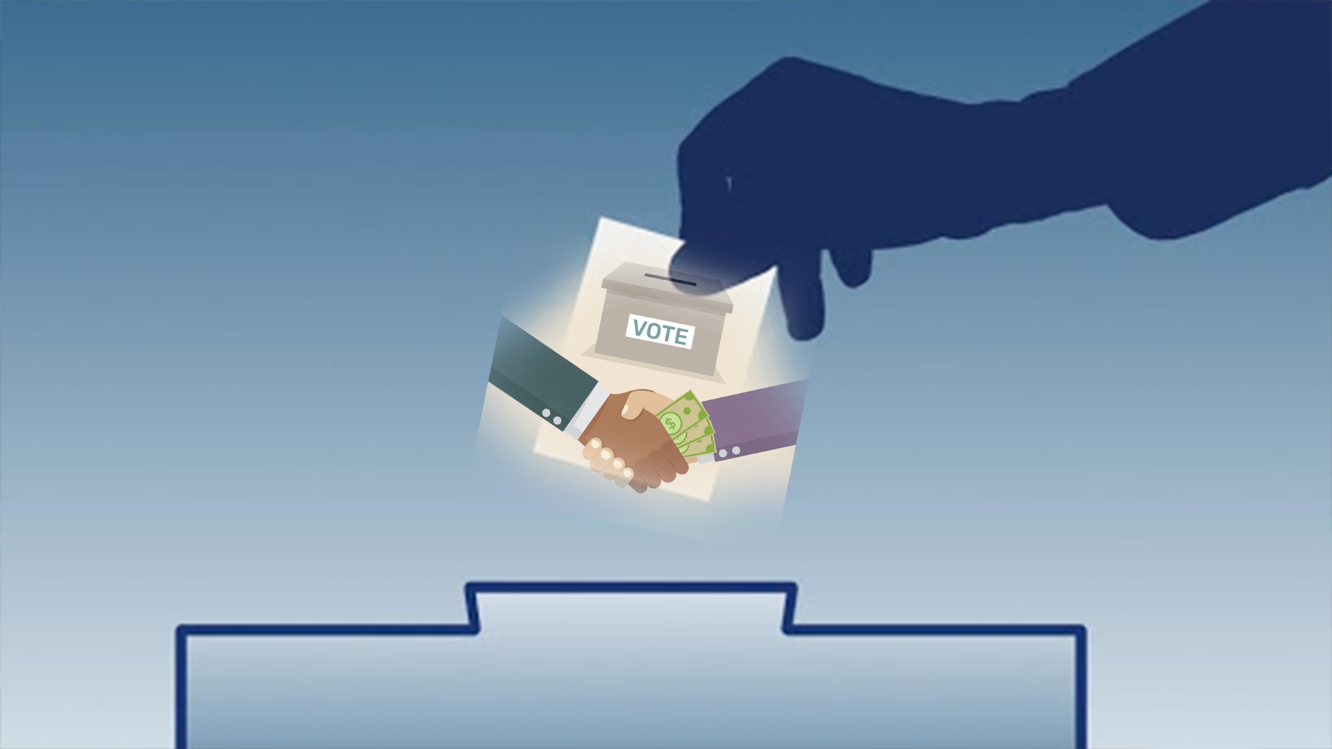 Tácticas Para Comprar Votos