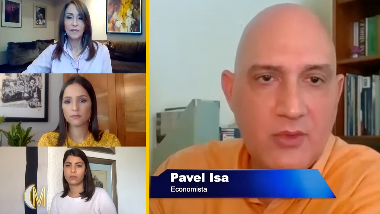 Que Tan Afectada Está La Economía Dominicana Y Lo Que Podría Pasar 