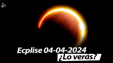 “¡Espectáculo Celestial! “Millones De Estadounidenses Podrán Presenciar El Eclipse Solar