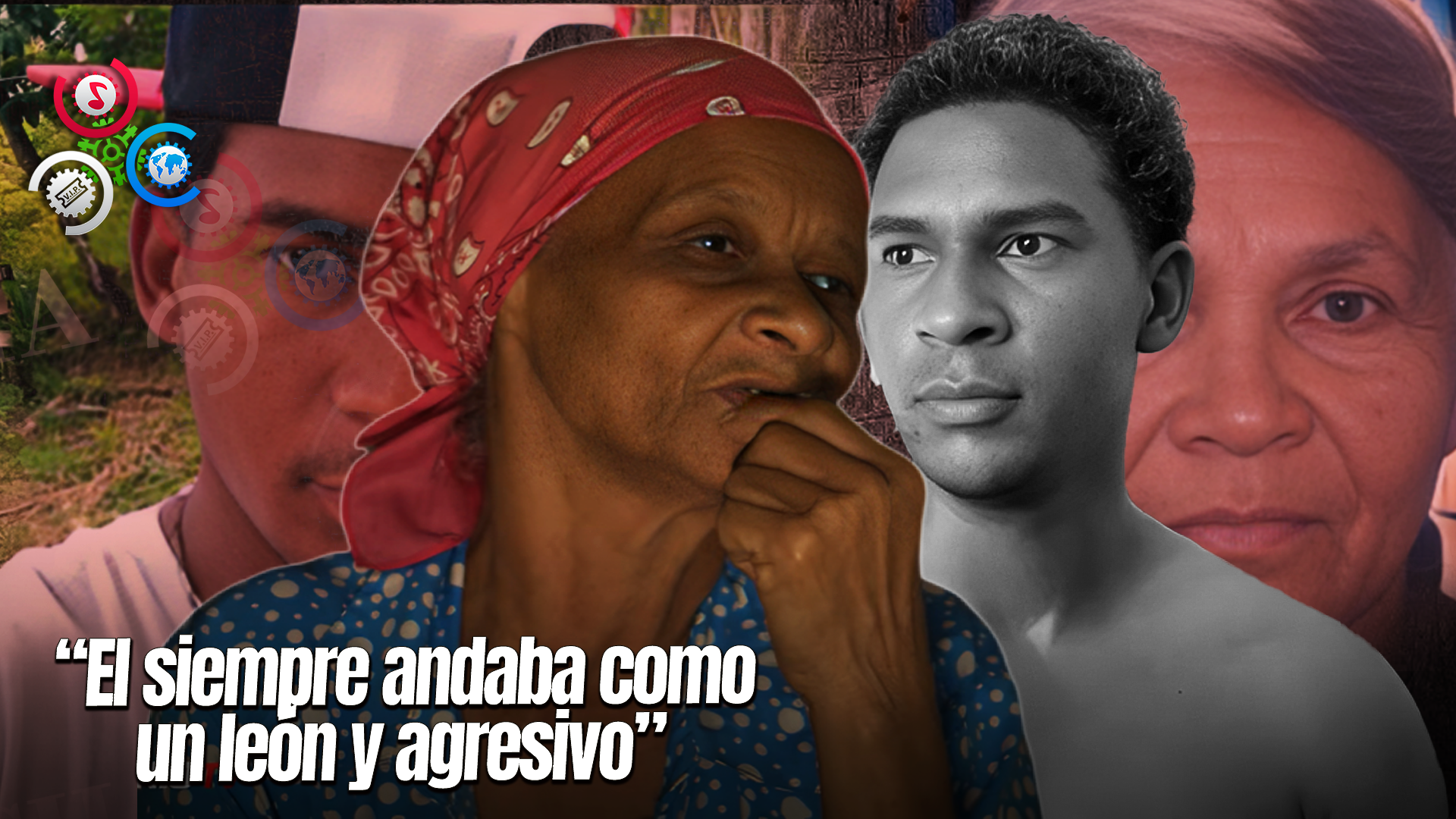 Caso De Joven Que Mató A Su Madre E Hija: ¿Posesión Demoníaca O Un Crimen Impensable?