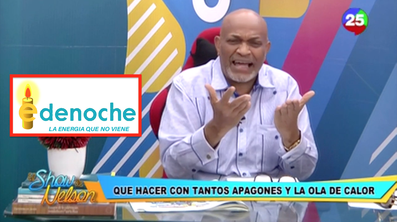 ¿Qué Vamos A Hacer Con Los Apagones En Santiago?