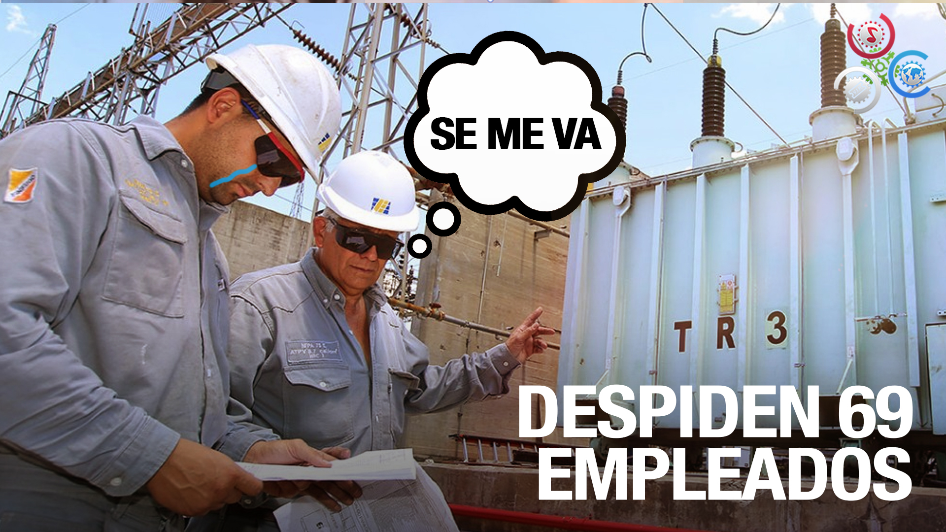 ¡Insólito! 69 Empleados De Edesur Son Cancelados Por Robo Eléctrico