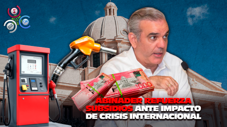 Gobierno Mantiene Sin Variación Los Precios De Los Combustibles Esta Semana