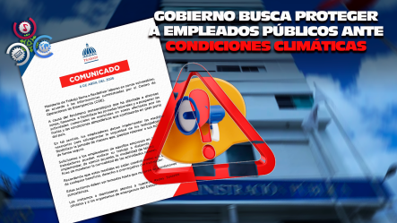 MAP Ordena Teletrabajo Y Medidas Preventivas En Instituciones Públicas Por Intensas Lluvias