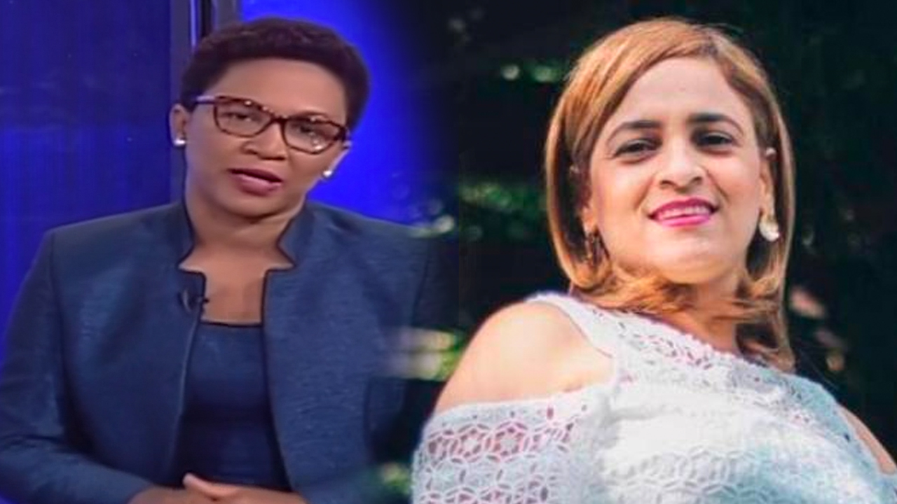 La Contundente Opinión De Edith Febles En El Caso De La Ejecutiva Bancaria Julissa Campos