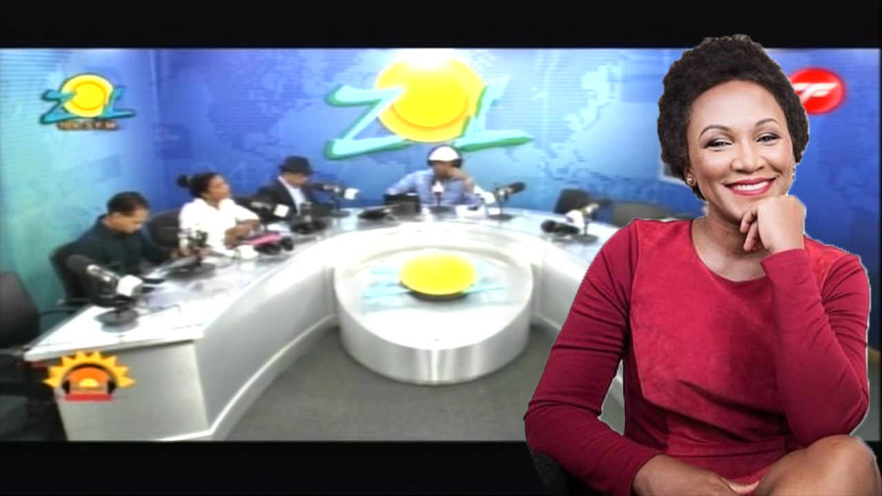 En El Zol De La Mañana Habla Sobre Los Comentarios De Edith Febles Y Su Salida De Enfoque Matinal