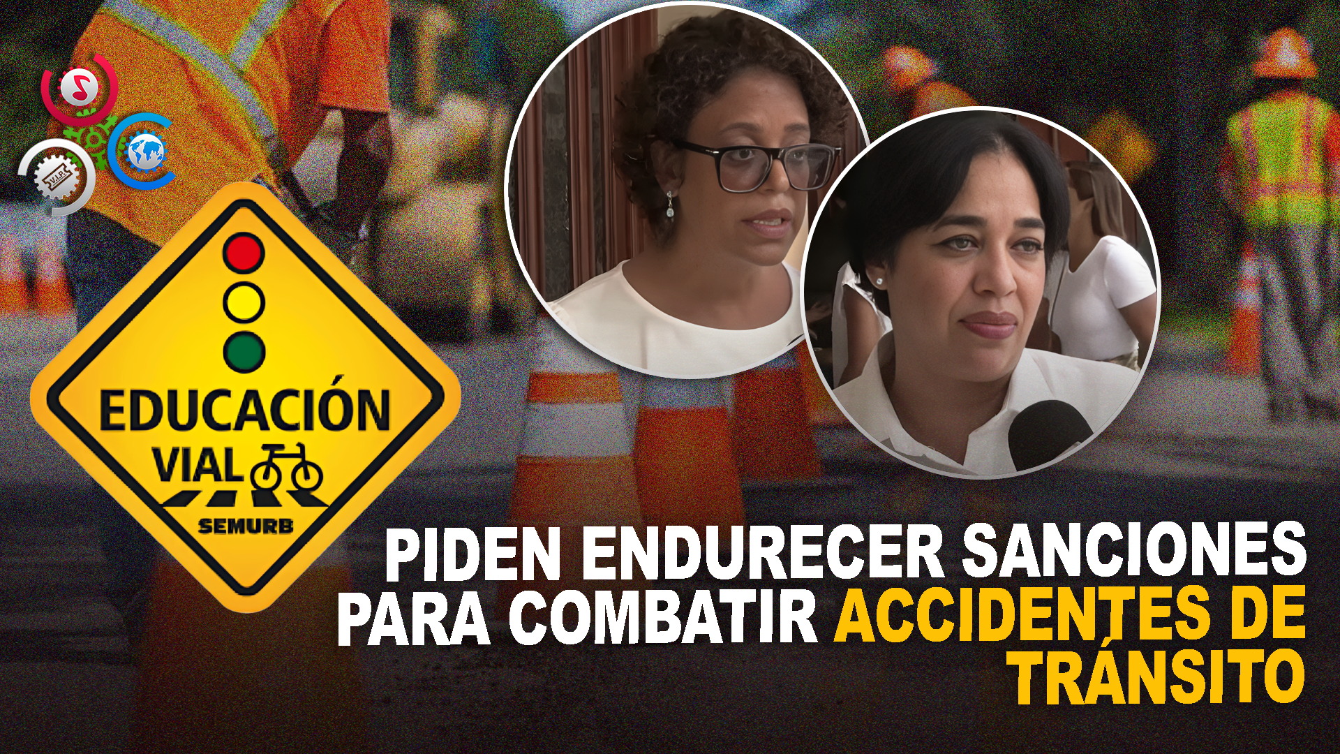 Especialistas Lanzan Proyecto Educación Vial Y Llaman A Endurecer Sanciones