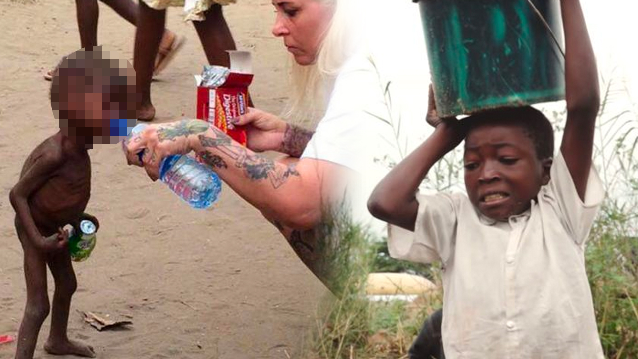 Hay Que Proteger A Los Niños… Y Esta Es La Forma Correcta Para Hacerlo