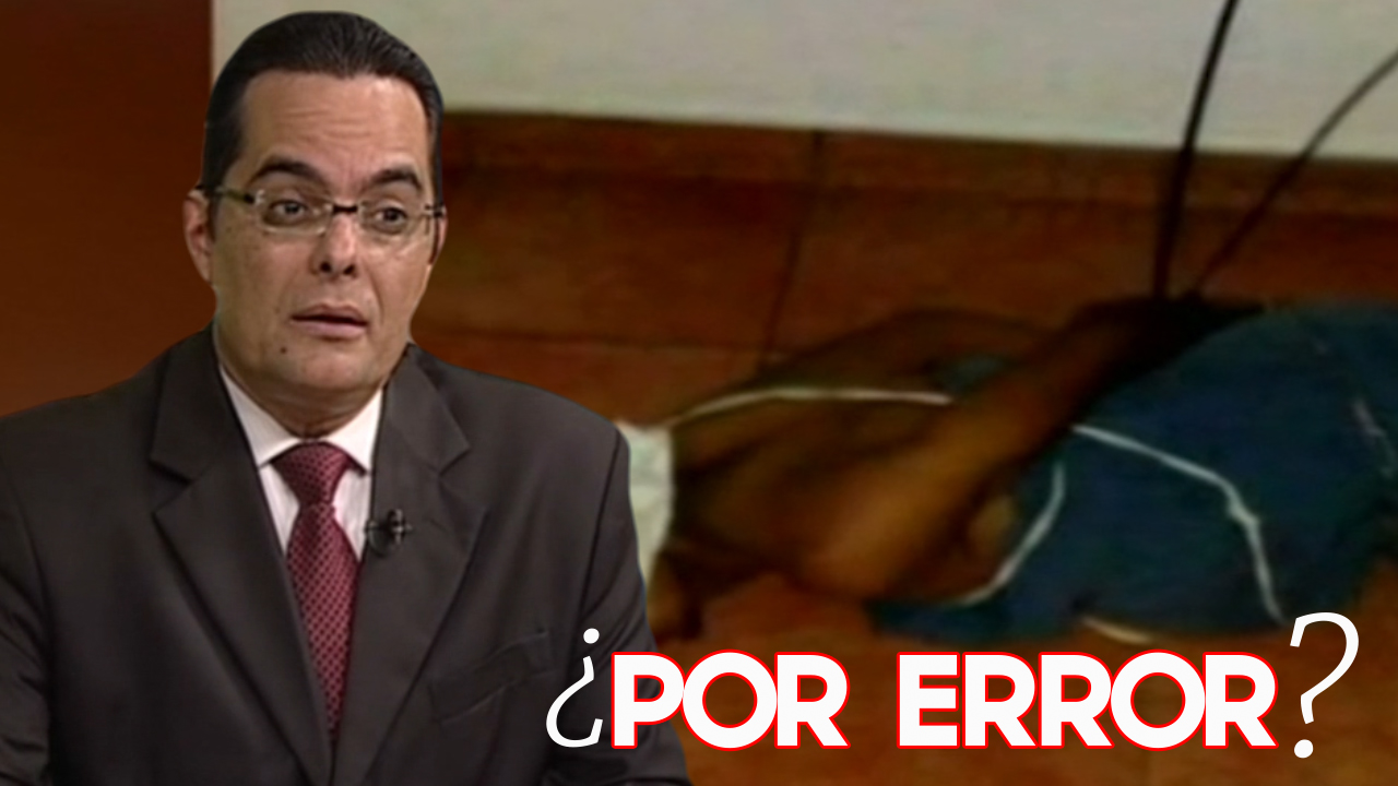 Esto Fue Lo Que Paso Con El Hombre Encontrado Vivo Y Amarrado En Una Cabaña De La Vega