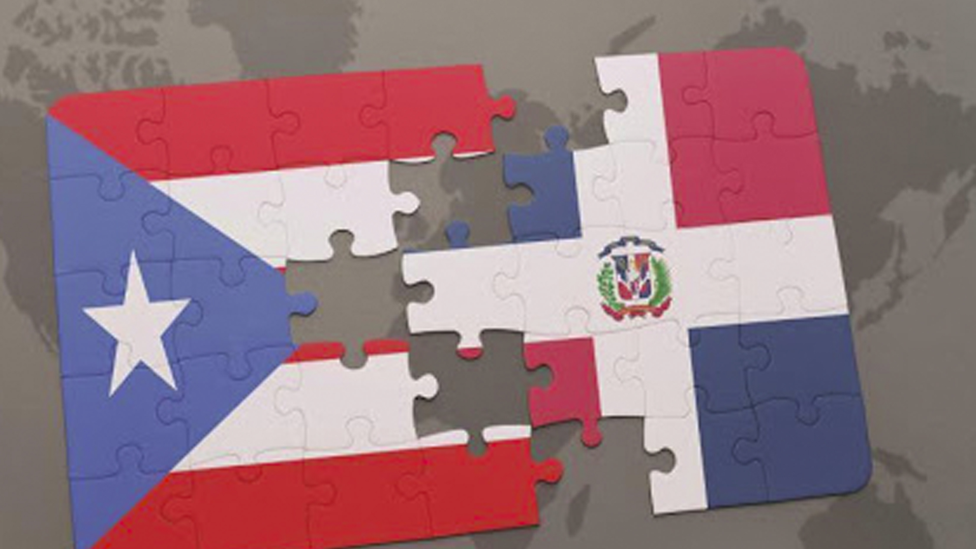 Mira Cómo Están Los Dominicanos En Puerto Rico