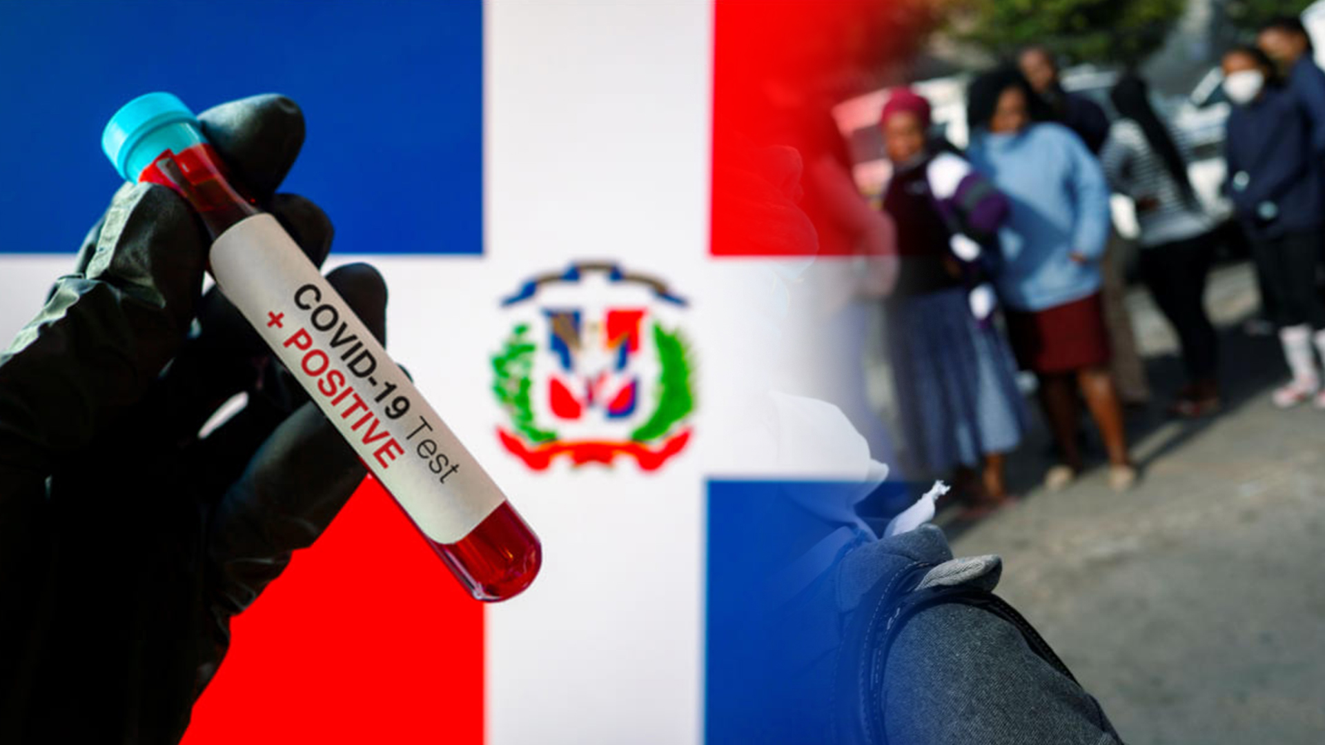 Y Mientras Tanto Siguen Los Aumentos De Contagio