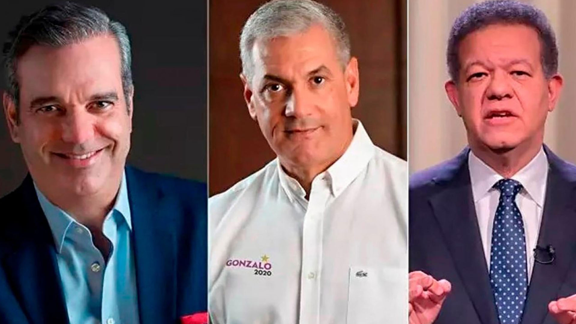 ¿Cual Visión De Gobierno Te Gusto Más?