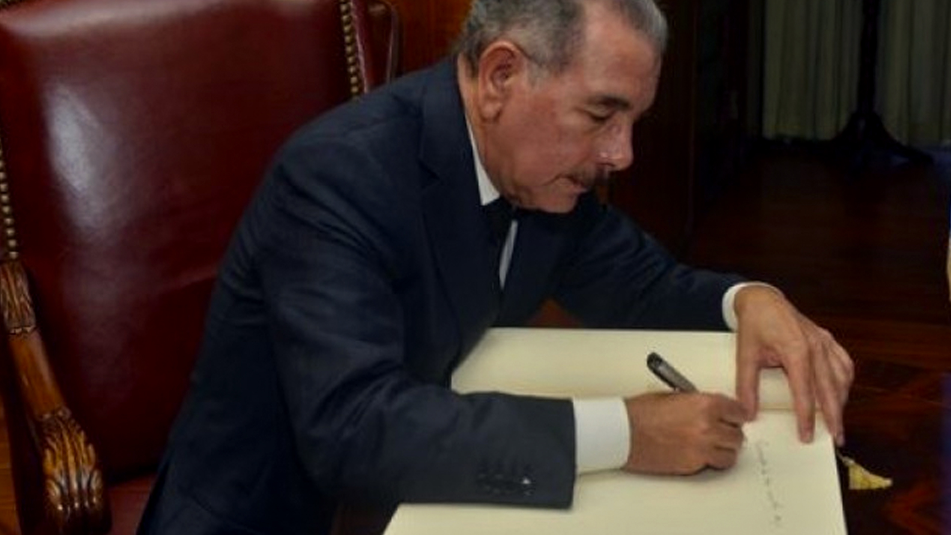 ¿Aprobará La Cámara De Diputados La Extensión Del Período De Emergencia?