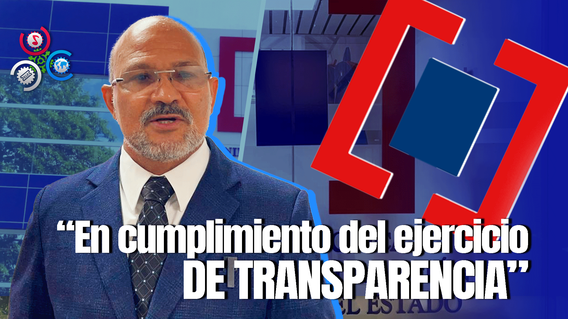 Subdirector De UTECT Región Norte Resalta Transparencia De Entidad En Proceso De Regularización De Terrenos
