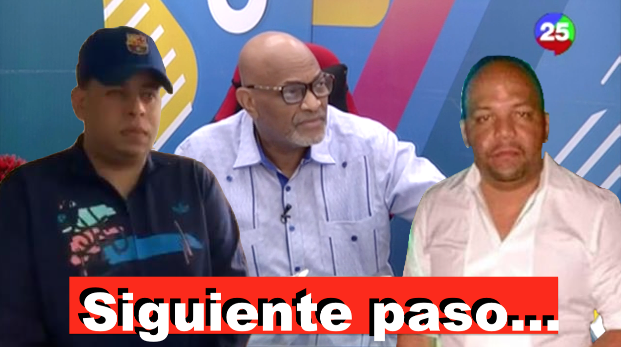 ¿Qué Debe Hacer Cesar El Abusador Ahora?