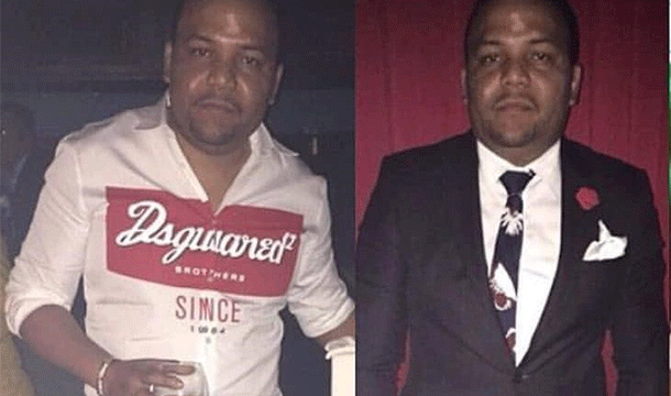 Mira Lo último Sobre César “El Abusador”