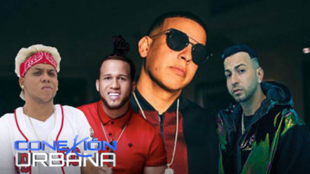 El Alfa Lo Hace De Nuevo Le Tumban El Tema Con Daddy Yankee Por Plagio