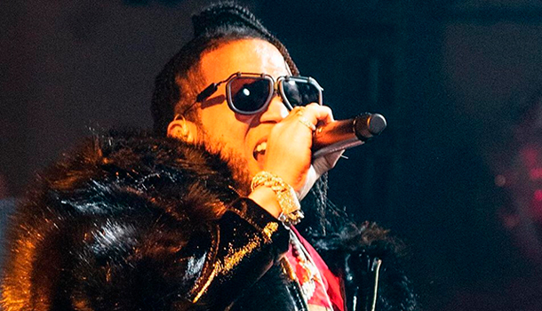 El Gran Mensaje De El Alfa Que Ha Dejado Al País En Silencio