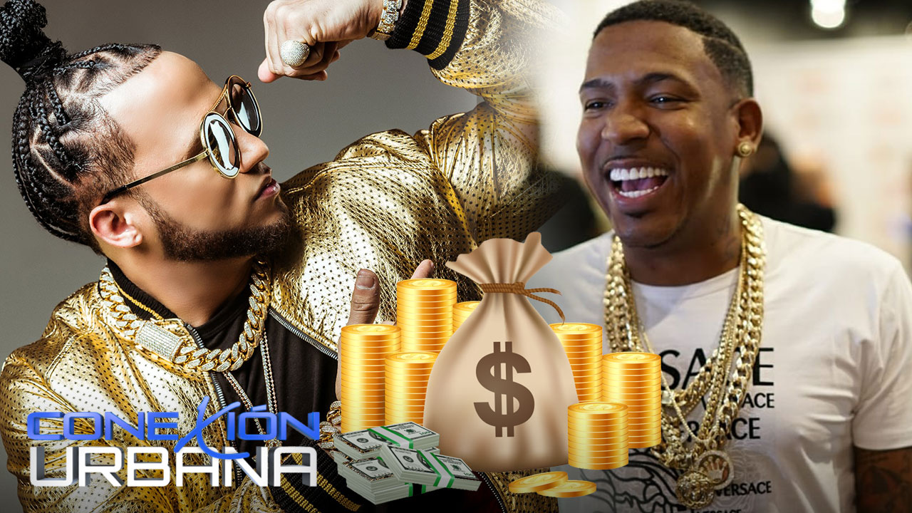 Mira Por Que El Alfa Tiene Mas Dinero Que Toxic Crow