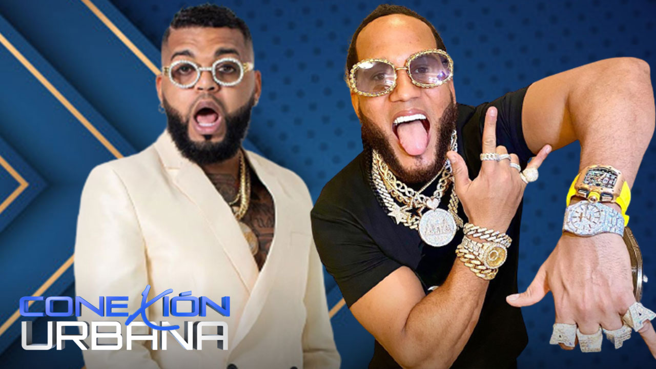 El Alfa Le Bloquea Colaboración Con Artista Internacional Al Mayor