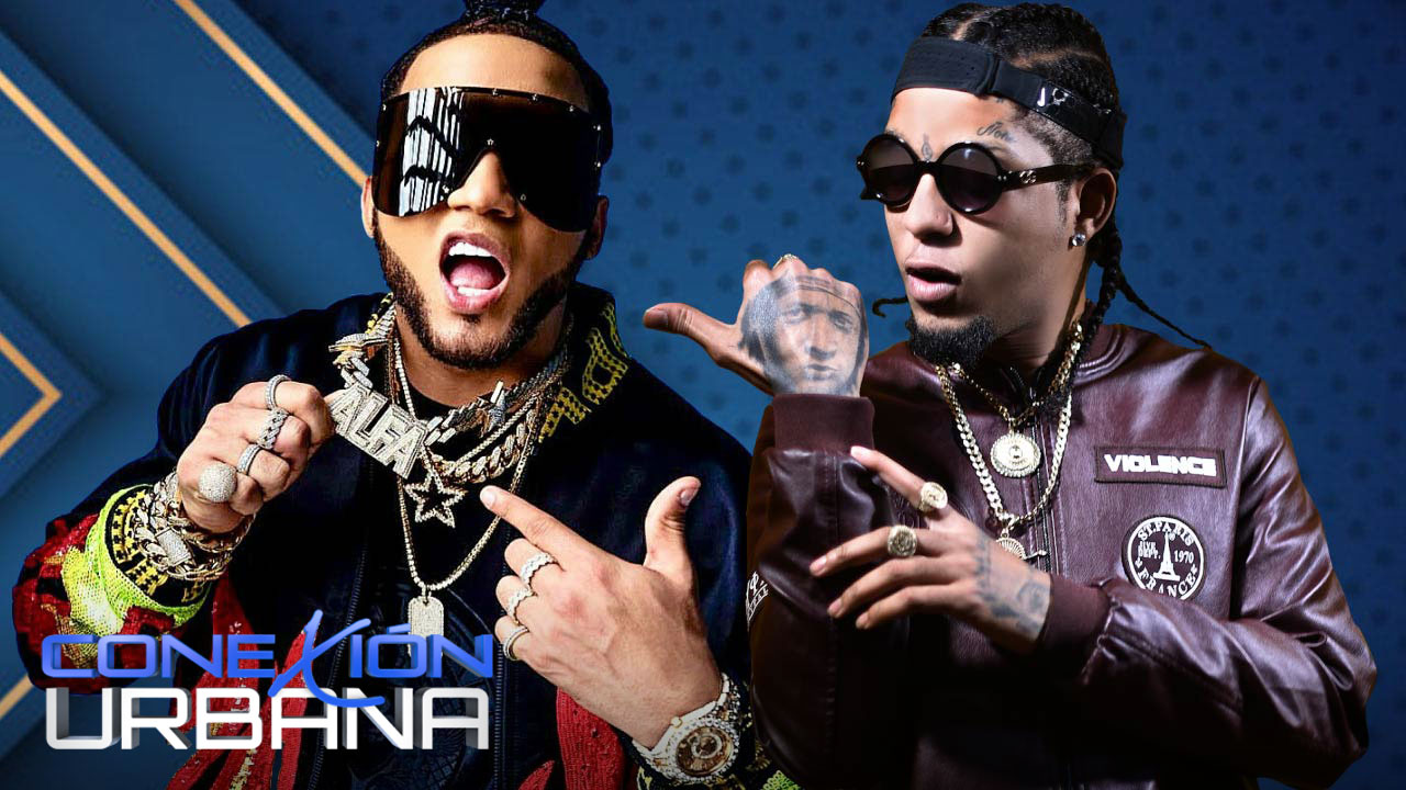 Rochy RD Le Envía Contundente Mensaje A El Alfa Por La Colaboración Con Tekashi El “CHIVATO”