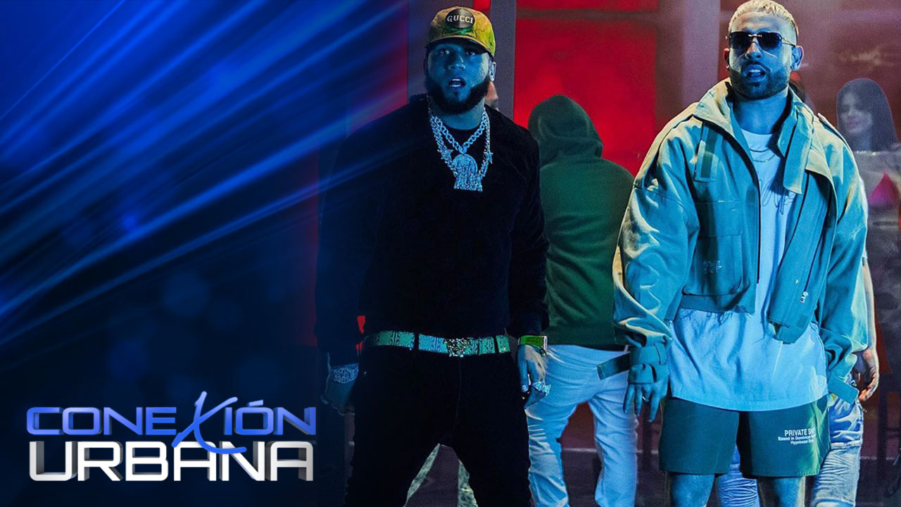 MarkB Se Prepara Para Volver A La Carga Esta Vez Con El Alfa El Jefe