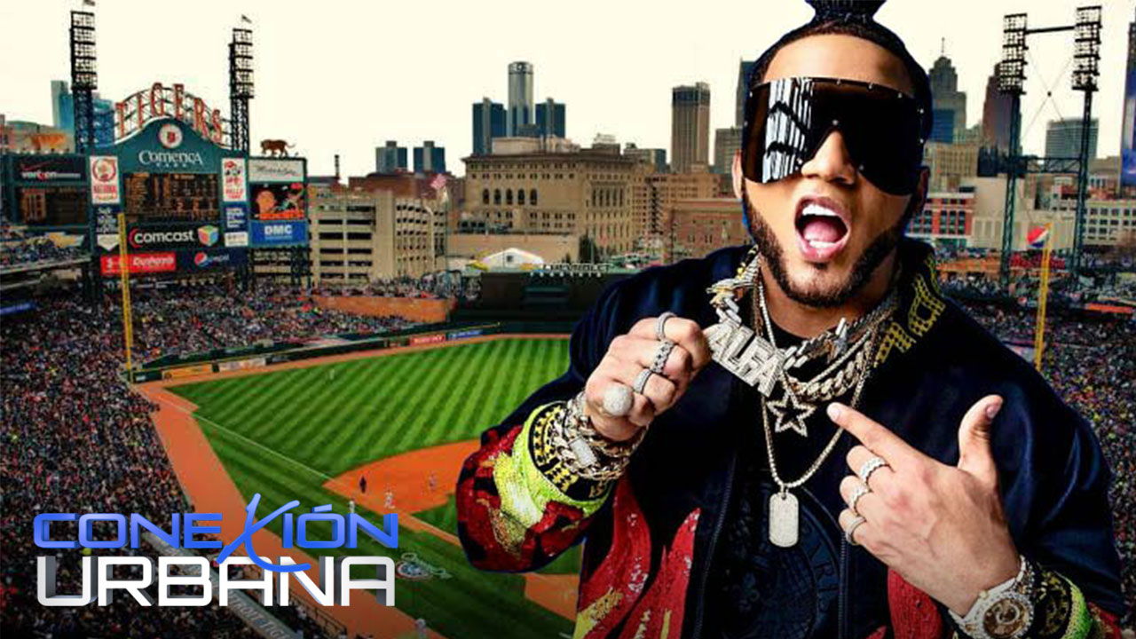 El Alfa Llega A Las Grandes Ligas. Chequea Como Fue