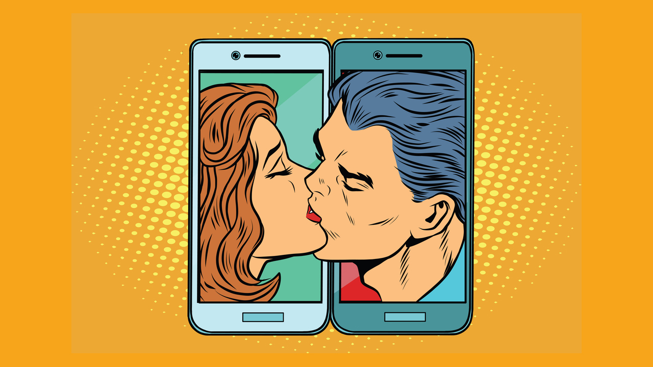 El Amor En Tiempos Del Coronavirus