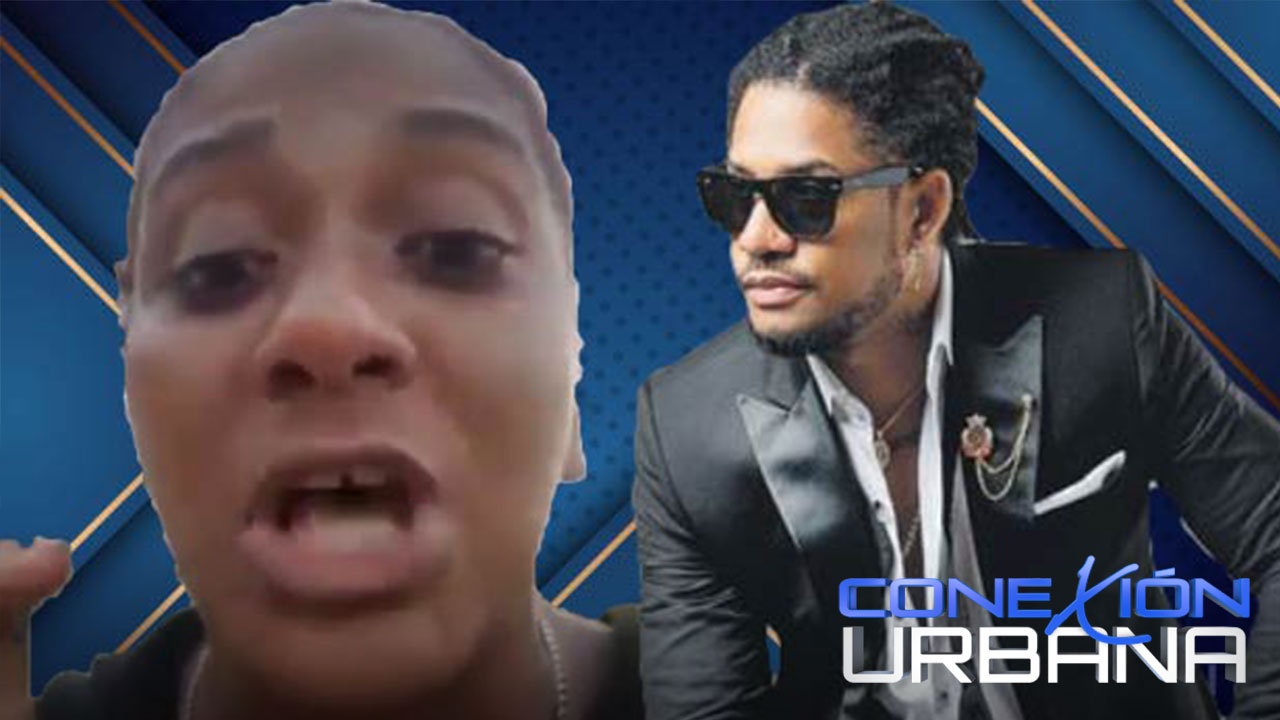 Madre De Dos De Los Hijos De Vakero Le Tira Los Trapítos Al Sol