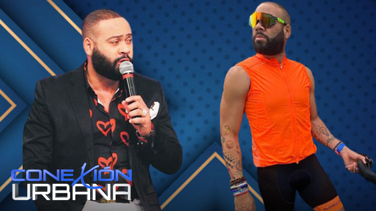 Mariachi Budda Presume Su Increíble Cambio Físico