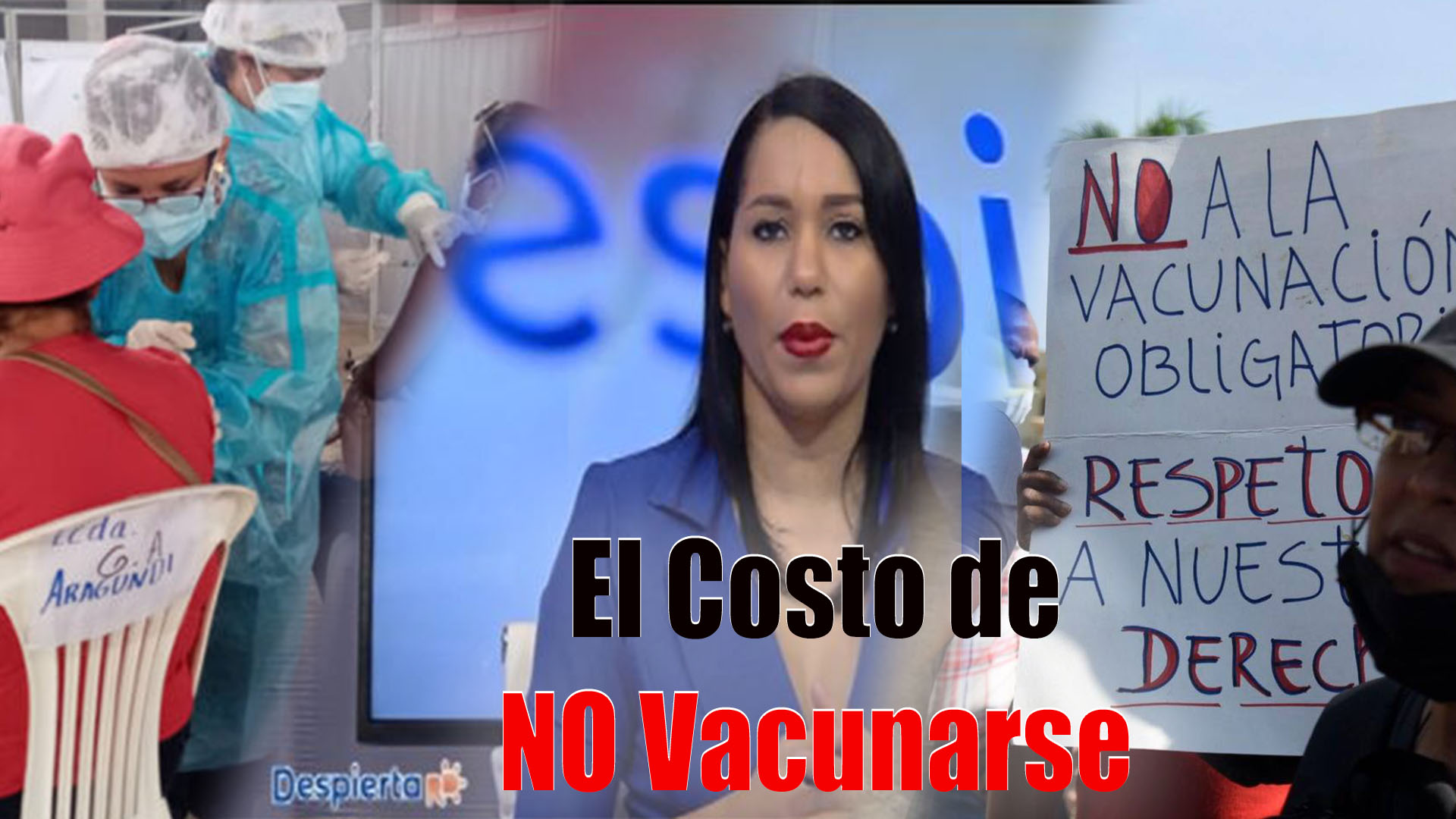 El Costo De No Vacunarse