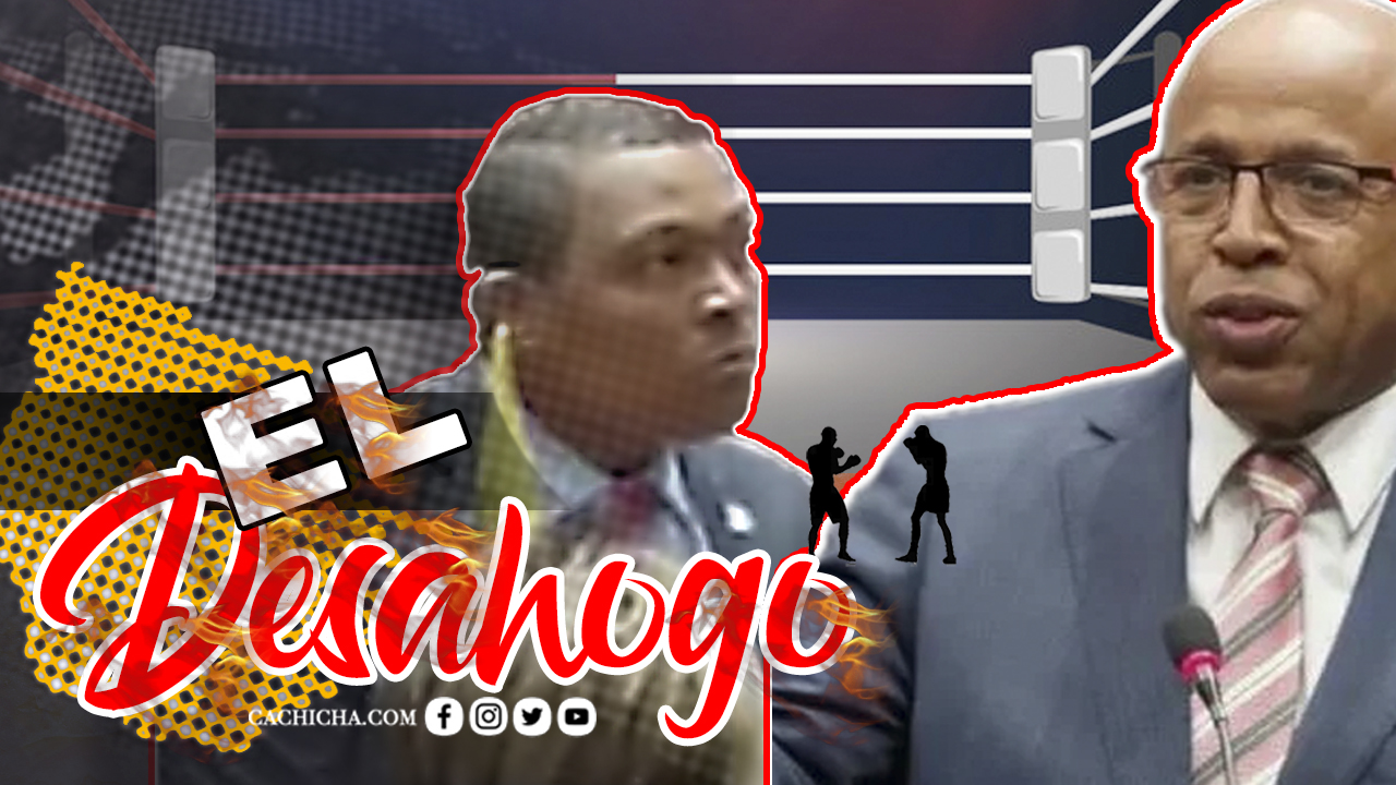 El Desahogo De Pedro Botello | Tu Mañana By Cachicha