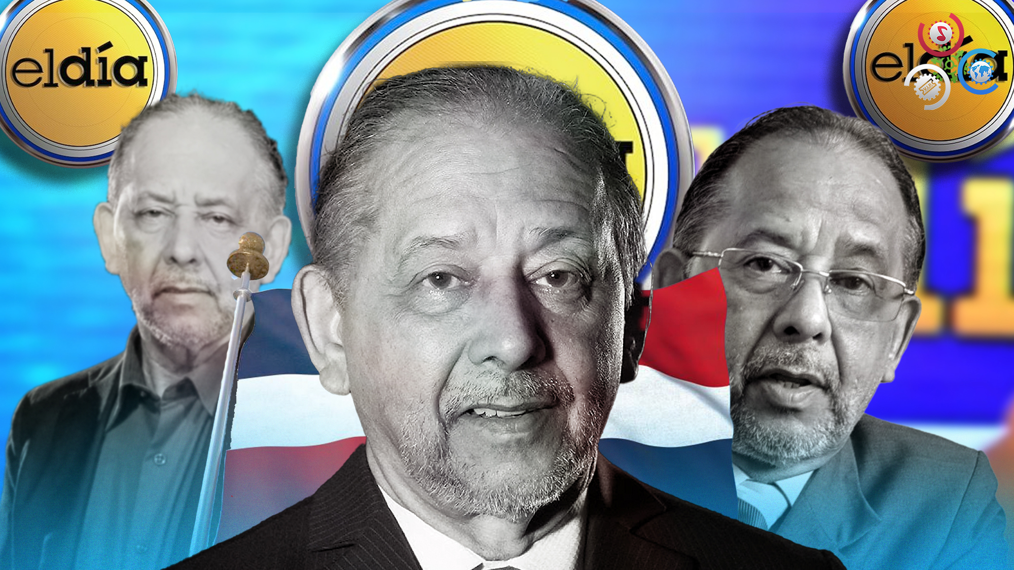 ¡Huchi Lora Anuncia Su Retiro Durante Entrevista Especial Con Pepín Corripio! | Esta Fue Su Reacción