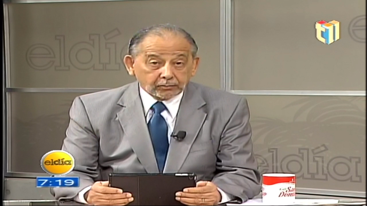 Huchi Lora Y Javier Cabreja Comentan Sobre Los “Políticos Vitalicios”