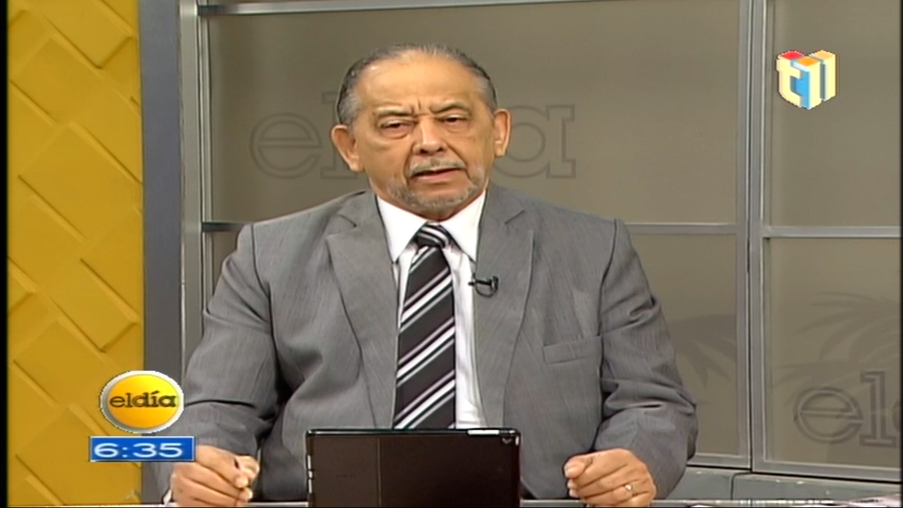 Huchi Lora Comenta Sobre La Estrategia Que Se Hicieron Los Hombres Que Fusilaron A Trujillo