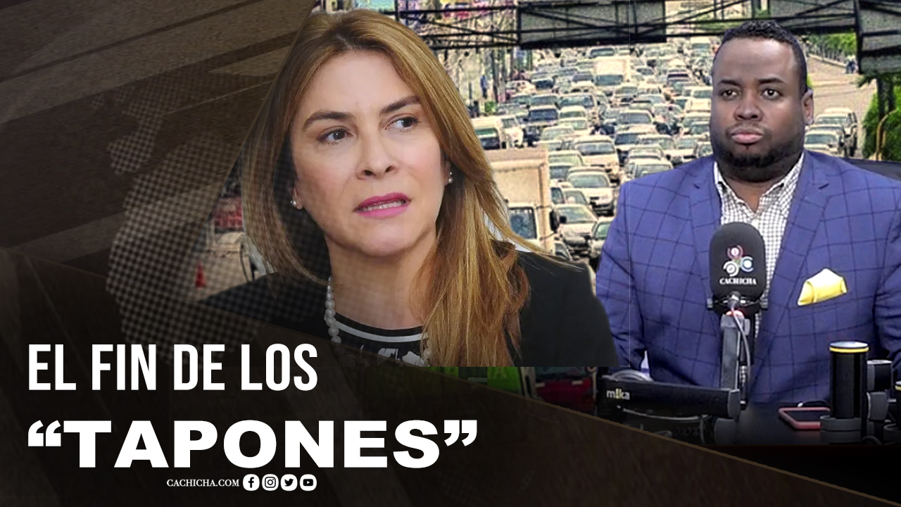 En Busca De Un Fin Para Los “tapones”