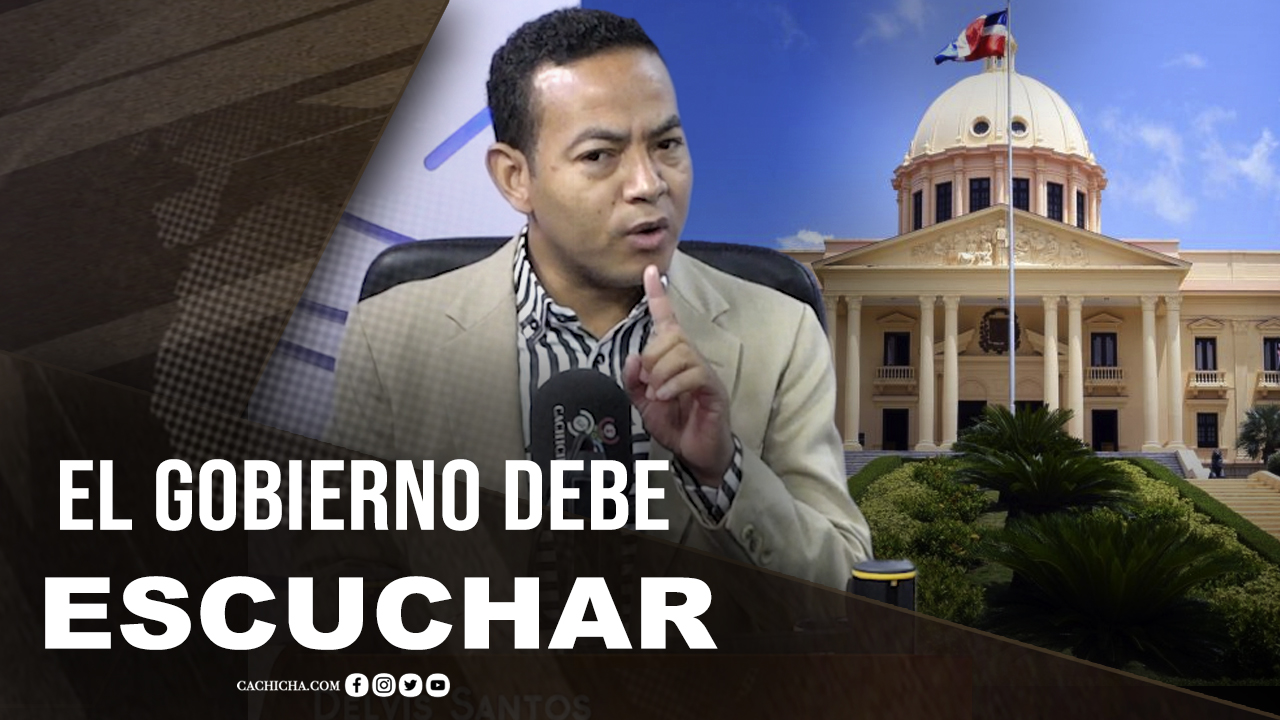 Lo Que El Gobierno Debe Escuchar De Las Vacunas