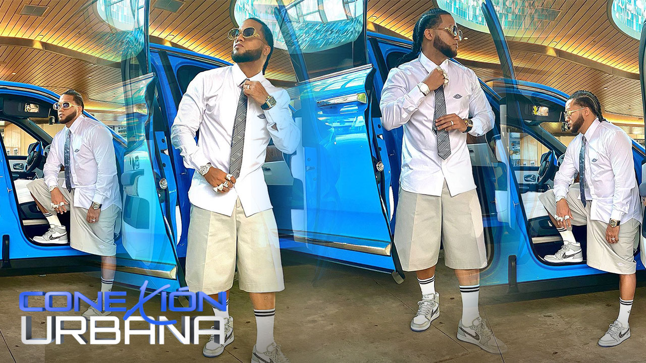 La Pinta Del Alfa La Mas Criticada De Premios Juventud